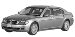 BMW E66 B1564 Fault Code