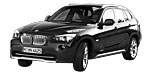 BMW E84 B1564 Fault Code