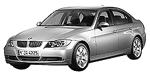 BMW E90 B1564 Fault Code