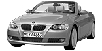 BMW E93 B1564 Fault Code