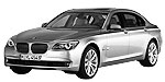 BMW F01 B1564 Fault Code
