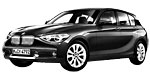 BMW F20 B1564 Fault Code